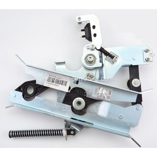 Paleta de puerta KM900650G13 AMD para ascensores KONE